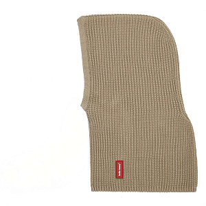 Балаклава Hello Hossy "Hoody Latte", латте